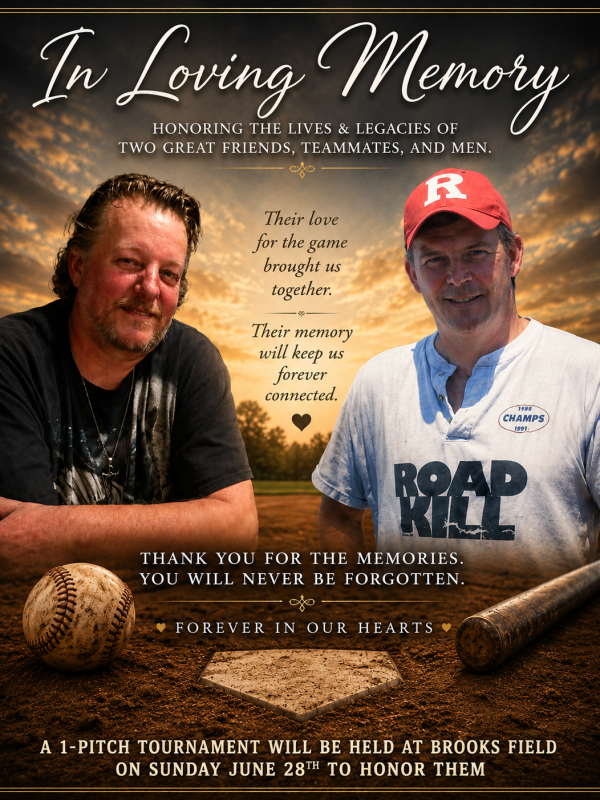 Karl and rich created with june 28th